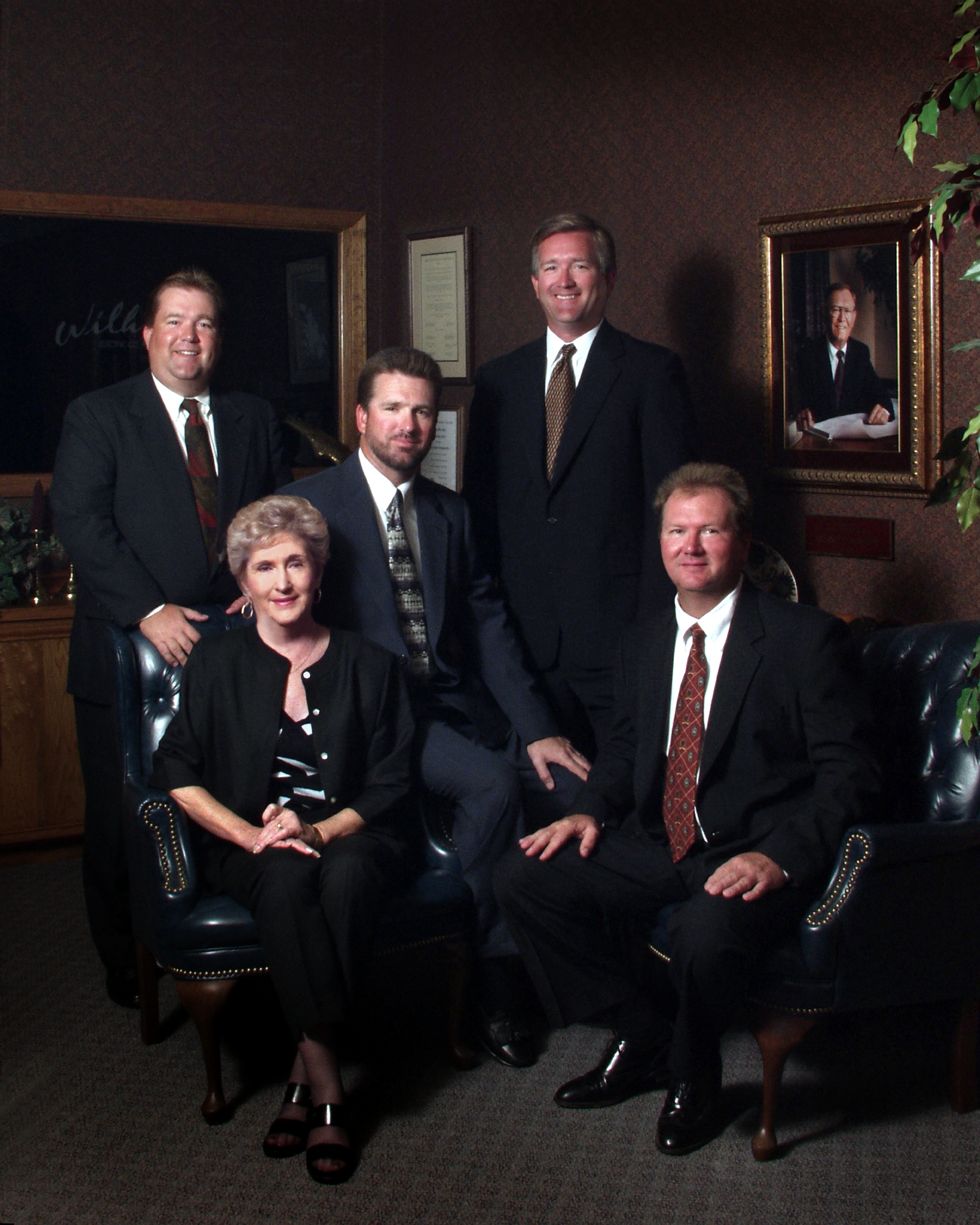 Wilhite_family